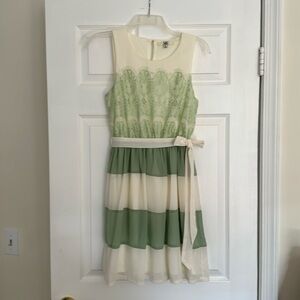 Dress.  YA Los Angeles.